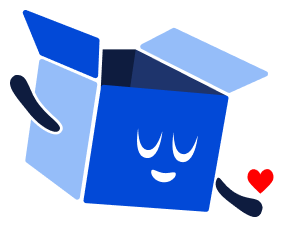 Love sticker